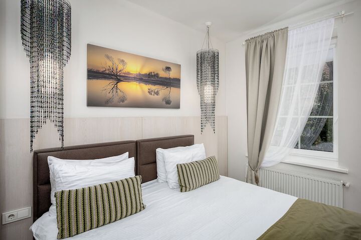 Home Apart-Hotel (Vilnius) in Vilnius