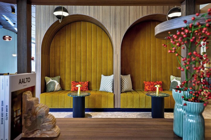Hotel Interior 3 of 48