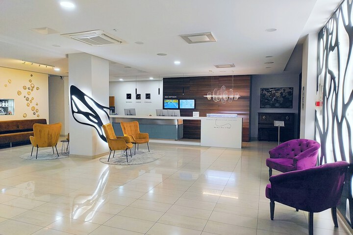 Hotel Interior 2 of 59