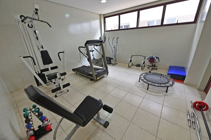 Health and Fitness 15 of 21