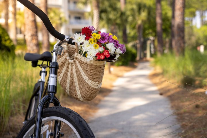 Bicycling