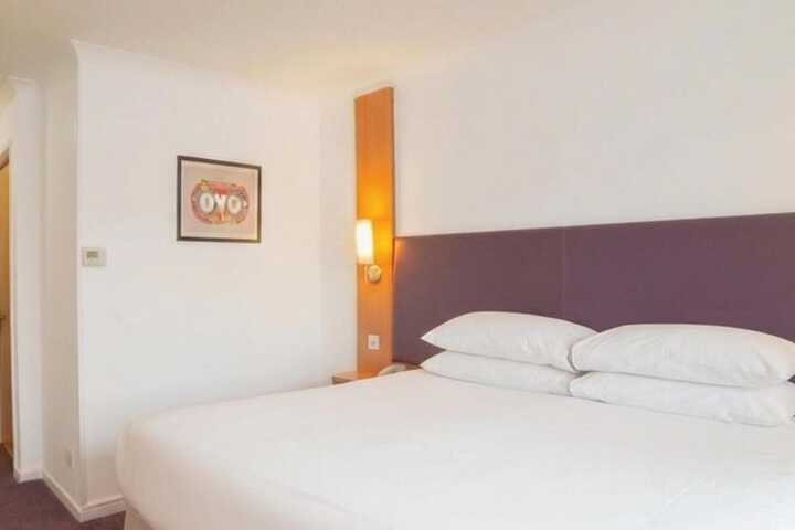 Lakeside Haydock Hotel St. Helens