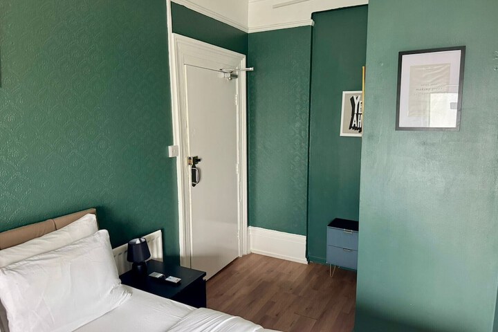 Hotel Interior 64 of 74