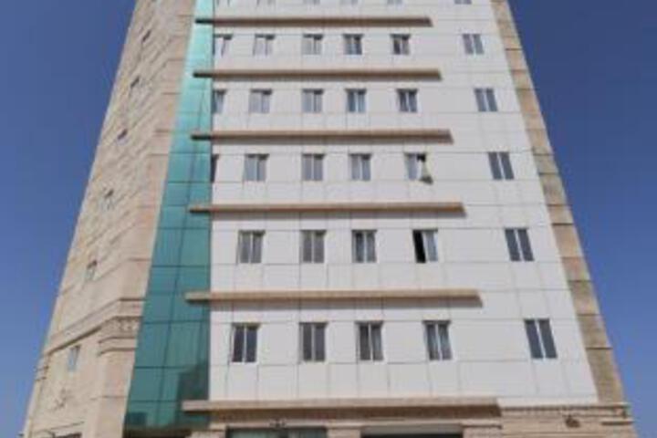 PLATINIUM HOTEL APARTMENT MABELA