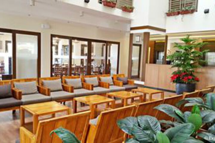 Hotel Interior 32 of 41