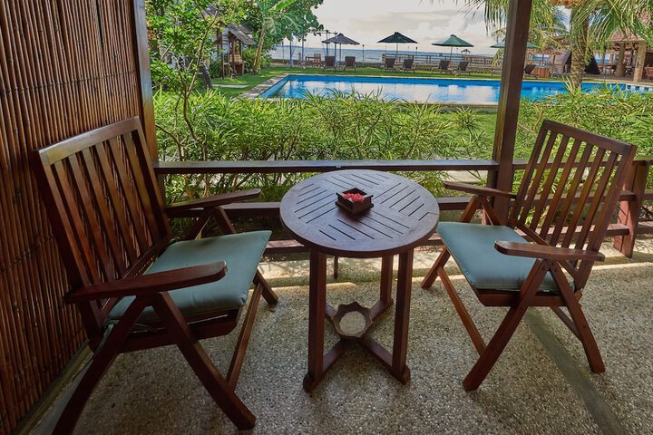 Terrace/Patio 10 of 34