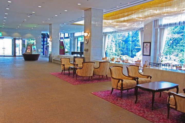 Hotel Interior 9 of 27