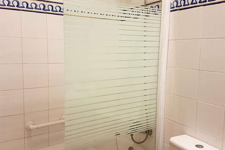 Bath Interior