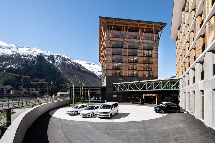 Hotel 172 of 198
