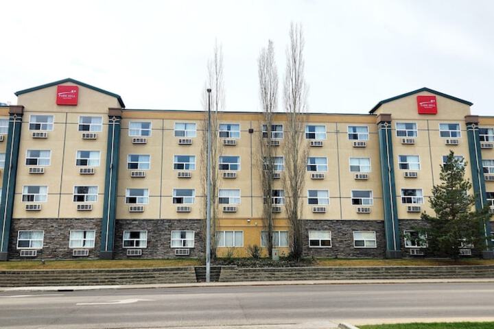Hotel 16 of 17