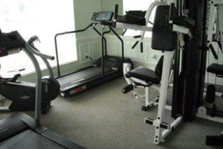 Health and Fitness 17 of 28