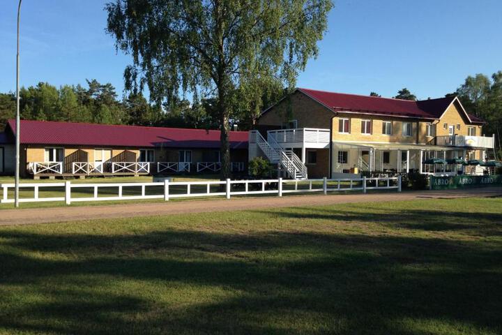 Photo of Böda Hotell