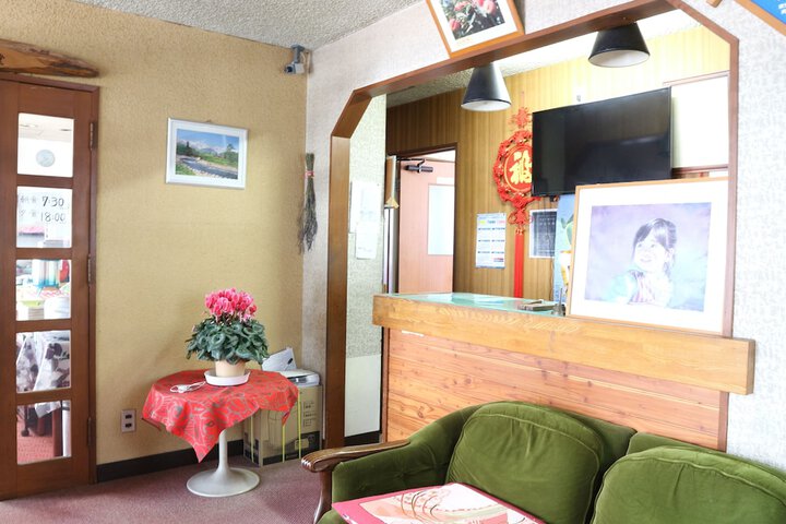 Hotel Interior 2 of 74