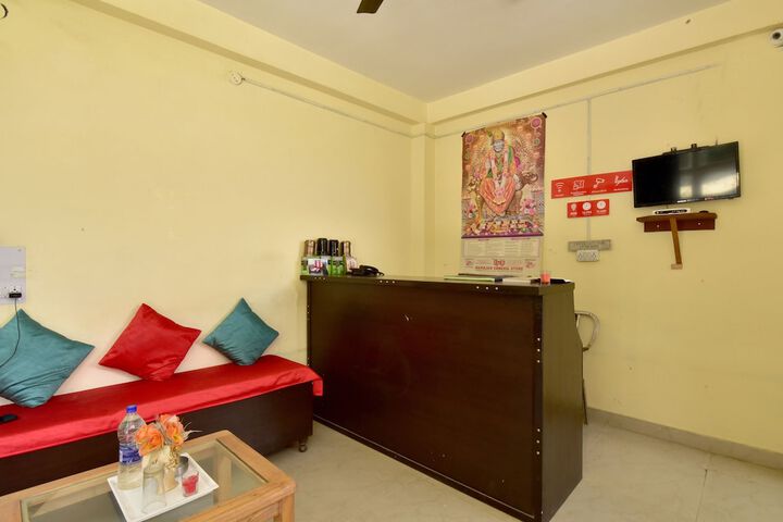 OYO 16988 HOTEL WHITE ORCHID