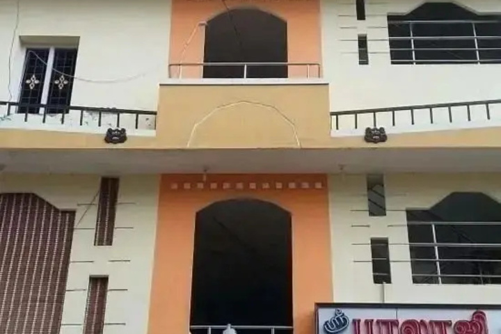 Sri Balaji Residency