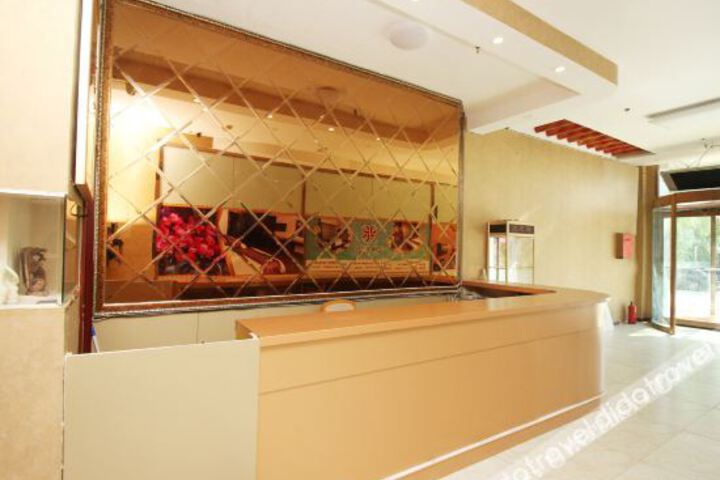 Hotel Interior 19 of 44