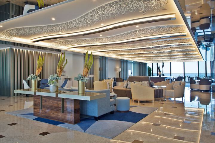 Hotel Interior 2 of 110