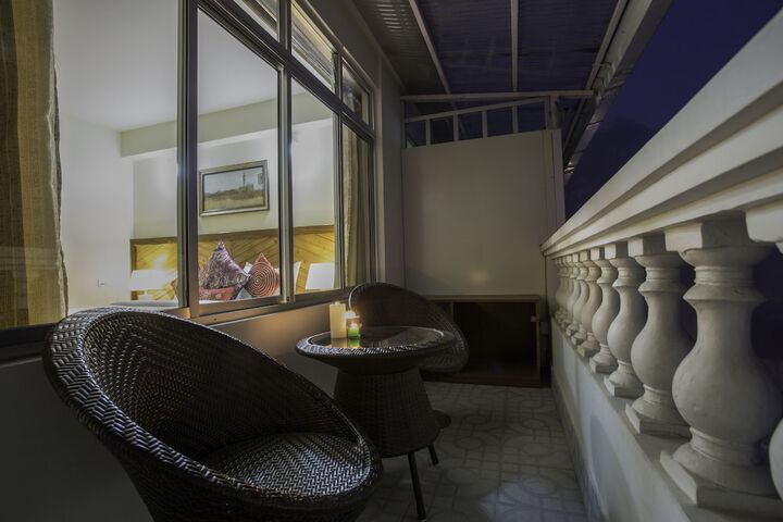 Terrace/Patio 68 of 70