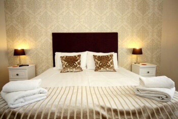 Fitness Facility Photos