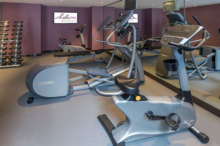 Health and Fitness 23 of 32