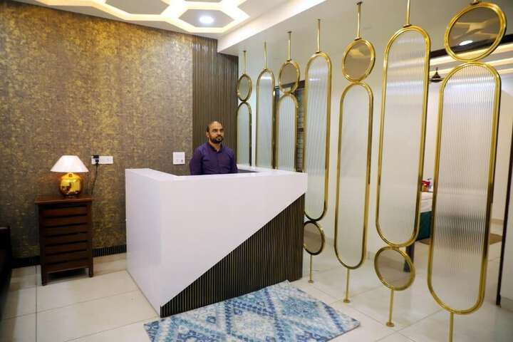 Hotel Lyf Suites - bahadurgarh
