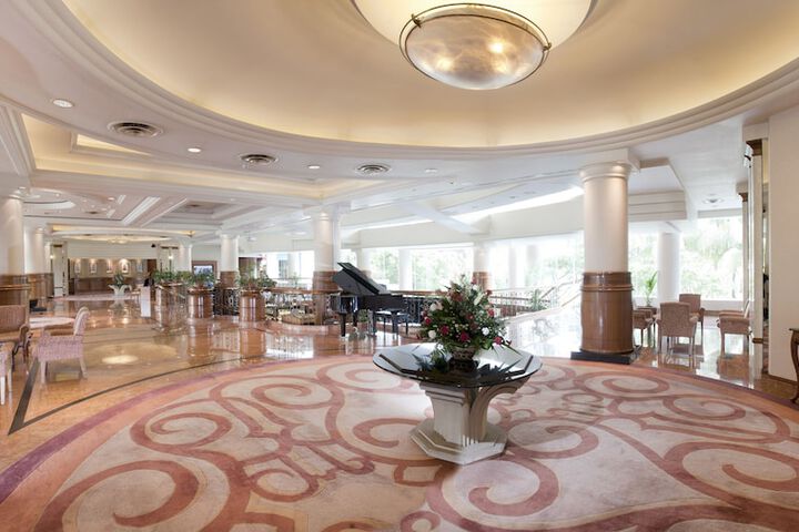 Hotel Interior 2 of 42