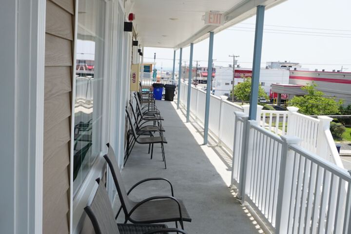 Terrace/Patio 99 of 153
