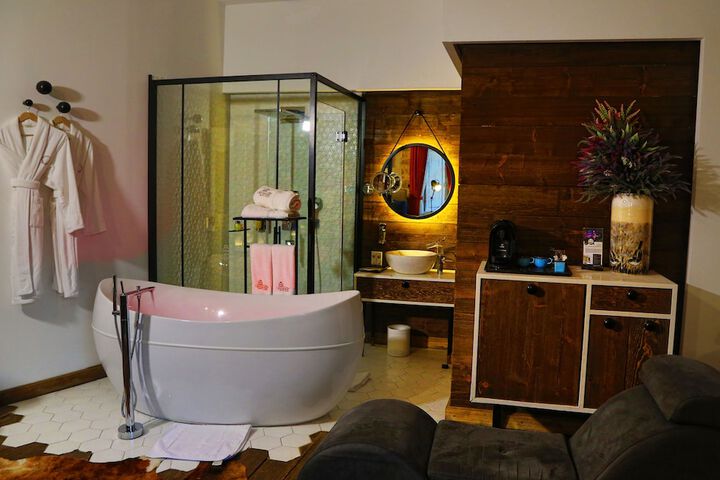 Bathroom Vanities