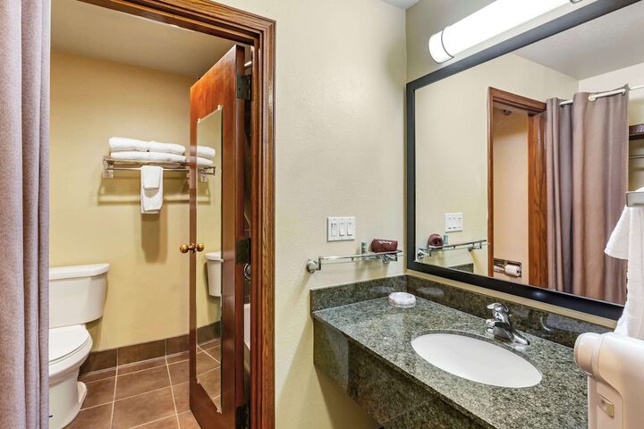 Bathroom Vanities