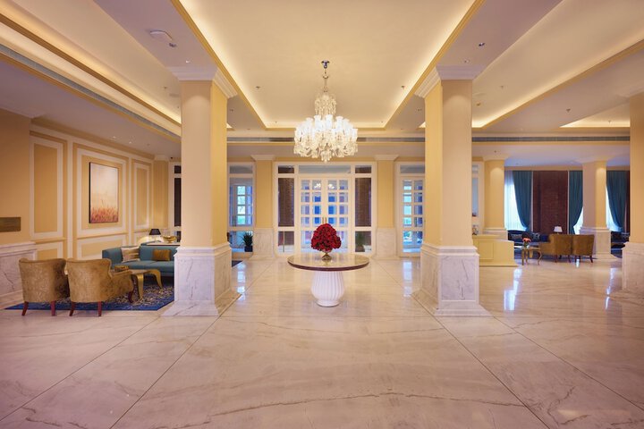 Hotel Interior 2 of 63