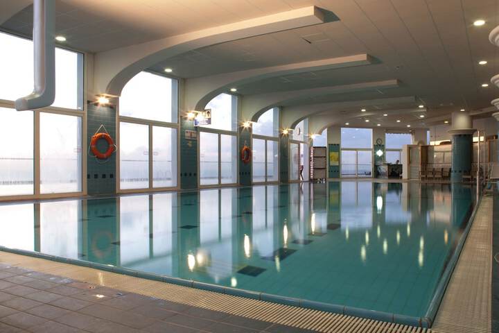 Hotel Gym Photos