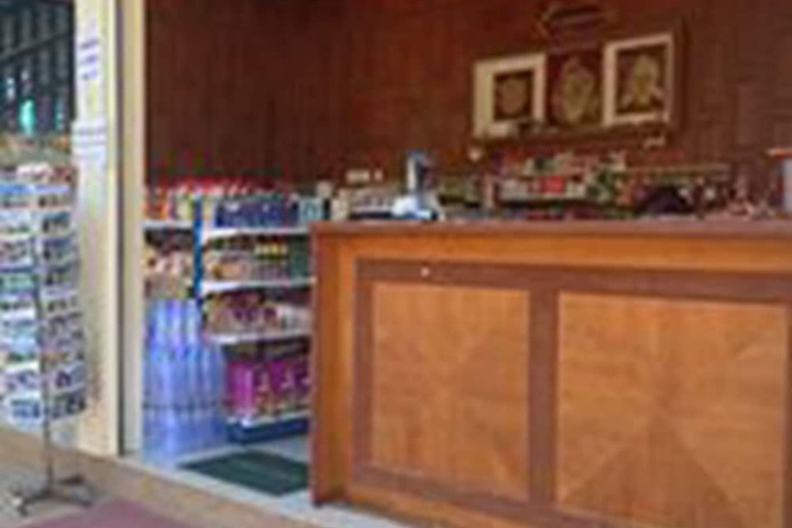 Hotel Interior 2 of 45