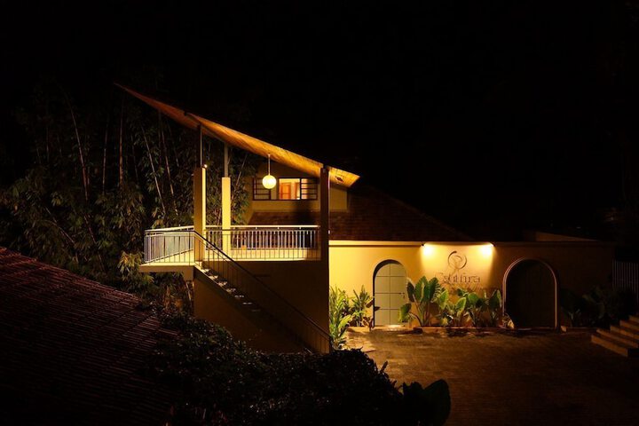 Hotel 43 of 52