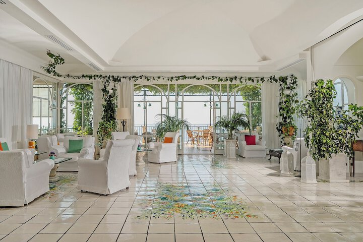 Hotel Interior 2 of 202