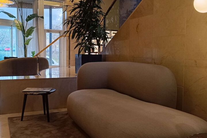 Hotel Interior 11 of 112