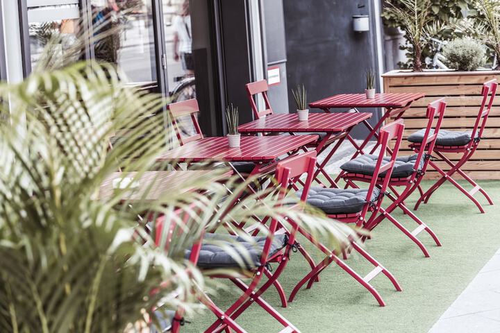 Terrace/Patio 67 of 76