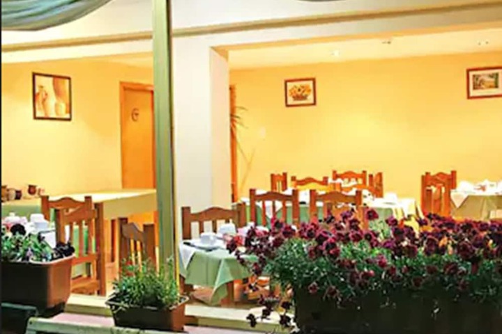 Hotel Interior 2 of 12