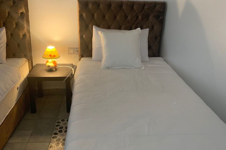 Appartement Lalla Ghita