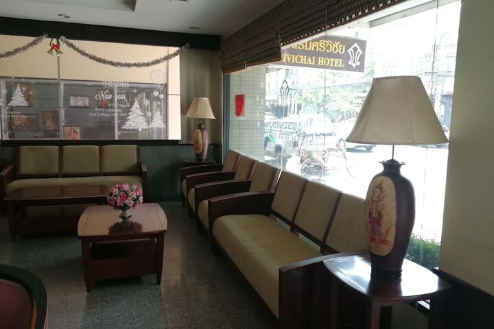 Hotel Interior 3 of 41