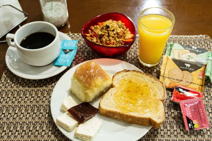Breakfast/Coffee Service 45 of 48
