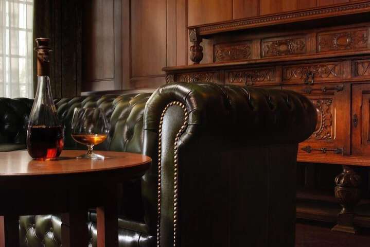 Lobby Photos