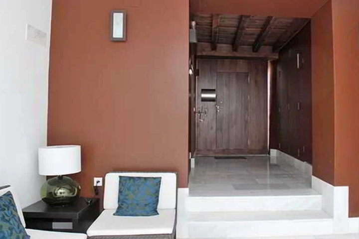 Puerta Elvira Apartamentos Turisticos