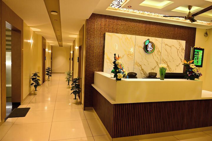 Hotel Interior 3 of 32