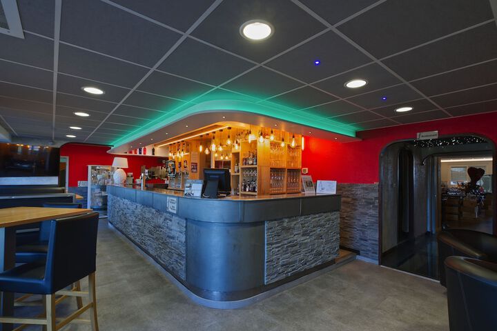 Hostellerie du Centrotel et Spa in Montmarault