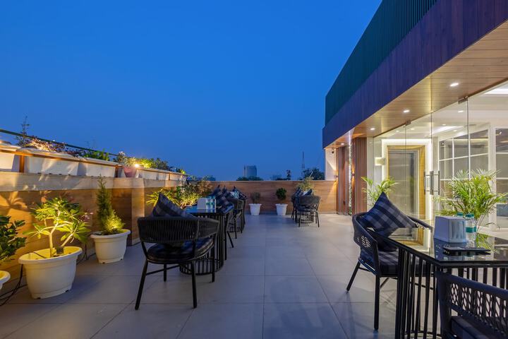 Terrace/Patio 50 of 75