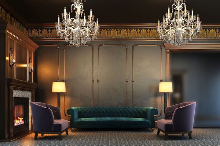 Hotel Interior 2 of 33