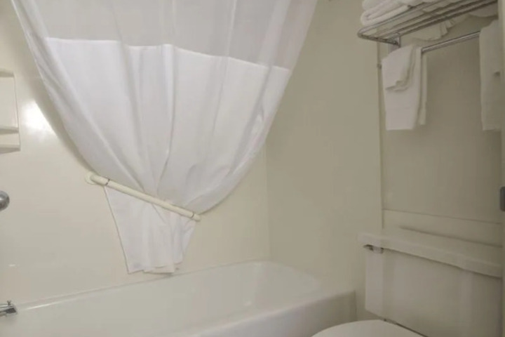 Hotel Spa