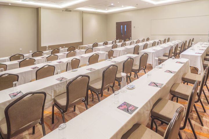 Meeting 96 of 106