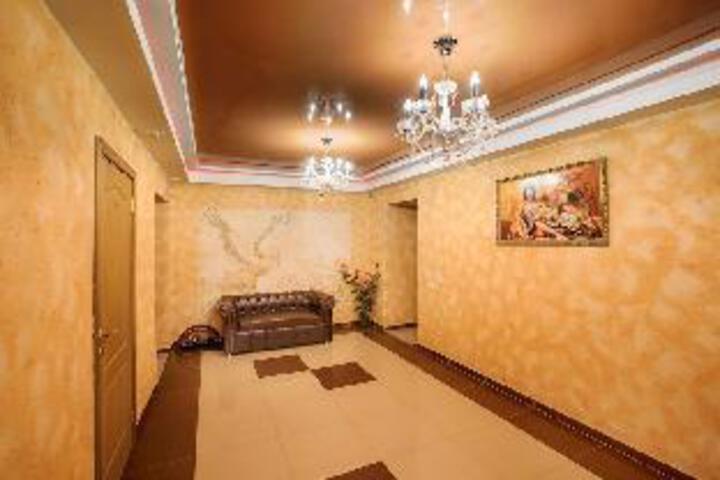 Fitness Center Photo