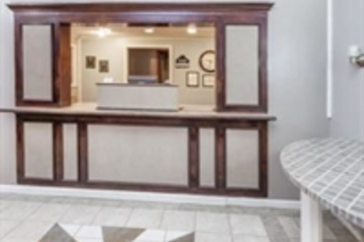 Fitness Facility Photos